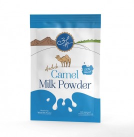 Aadvik Camel Milk Powder   Pack  20 grams